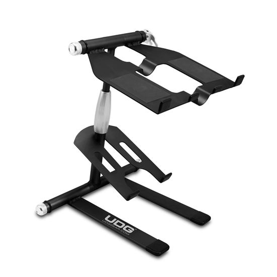 Immagine di U6010BL Creator Laptop / Controller Stand Aluminium Black