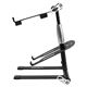 Immagine di U6010BL Creator Laptop / Controller Stand Aluminium Black