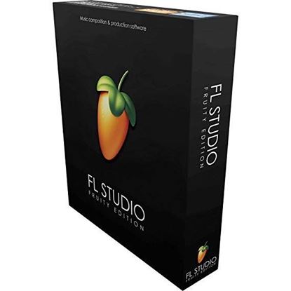 Immagine di FL Studio 20 - Fruity Edition