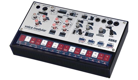 Immagine di Volca Modular