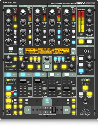 Immagine di DDM 4000