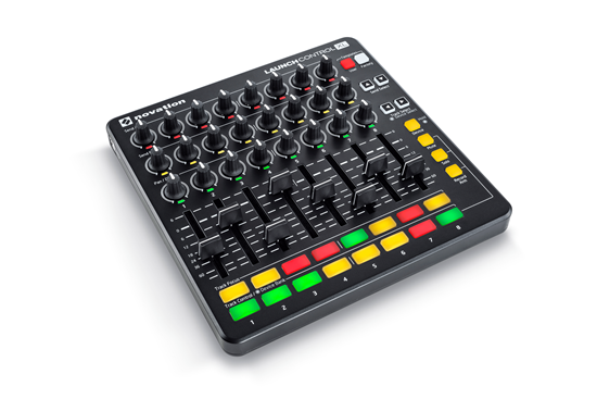 Immagine di LAUNCH CONTROL XL mkII