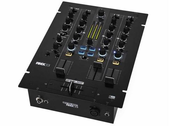 Immagine di RELOOP RMX-33i