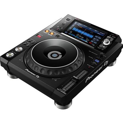 Immagine di XDJ 1000 MK2 + DJC-1000 BAG