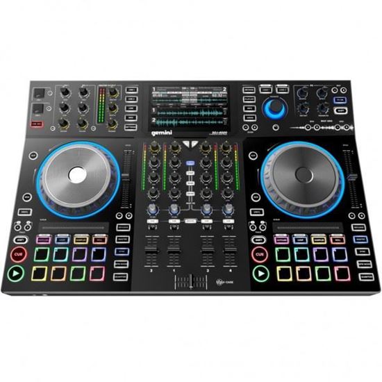 Immagine di SDJ 4000