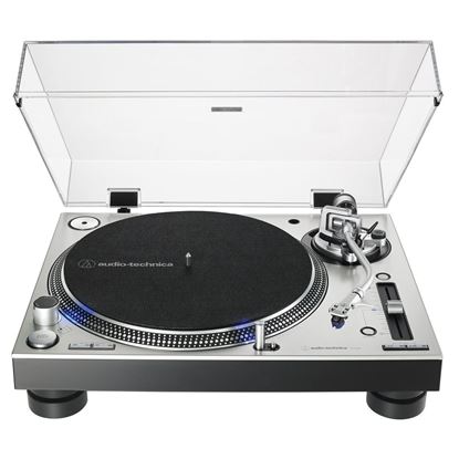 Immagine di AT-LP140XP SILVER