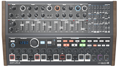 Immagine di MiniBrute 2S