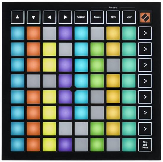 Immagine di LAUNCHPAD mini mk3