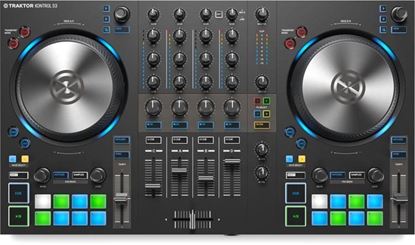 Immagine di Traktor Kontrol S3