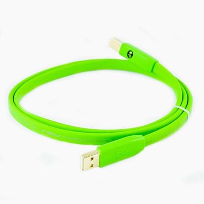 Immagine di D+ USB 2.0 CLASS B 1 MT