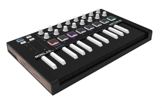 Immagine di MiniLab MkII Inverted