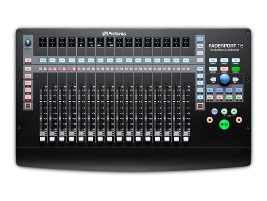 Immagine di FADERPORT 16