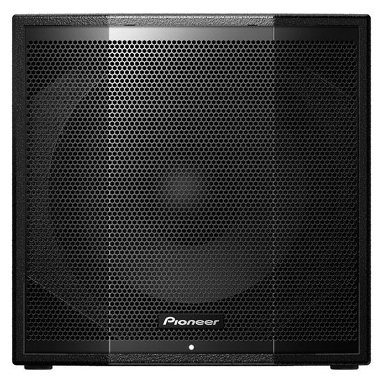 Immagine di XPRS 115S