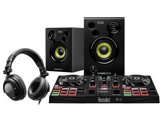 Immagine di DJ LEARNING KIT