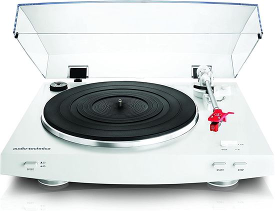 Immagine di AT-LP3 WH White