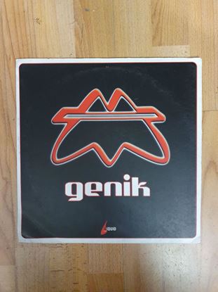 Immagine di MOLELLA - GENIK