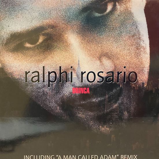 Immagine di Ralphi Rosario - Brinca