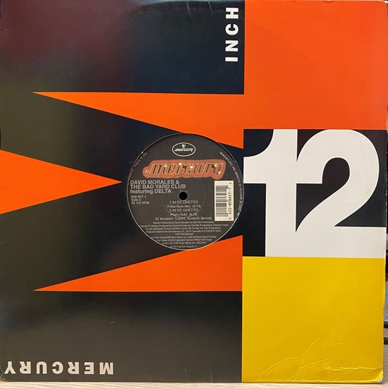 Immagine di David Morales - In the Ghetto