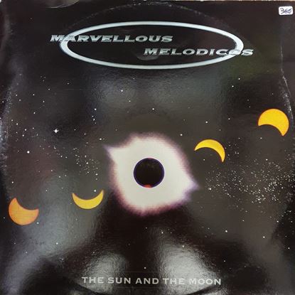 Immagine di MARVELLOUS MELODICOS - THE SUN AND THE MOON