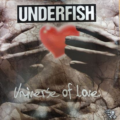 Immagine di UNDERFISH - UNIVERSE OF LOVE