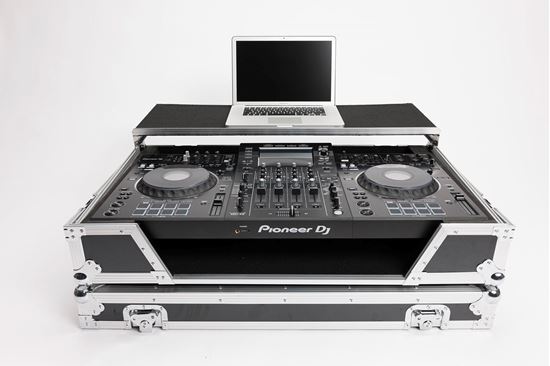 Immagine di MAGMA DJ CONTROLLER WORKSTATION XDJ XZ