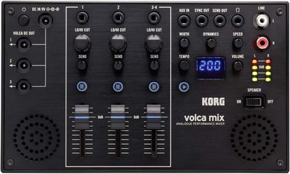 Immagine di Volca Mix