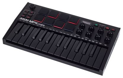 Immagine di MPK Mini Mk3 Black