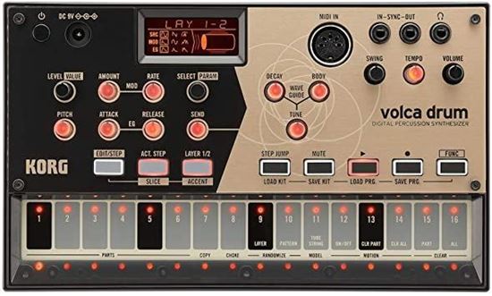 Immagine di Volca Drum