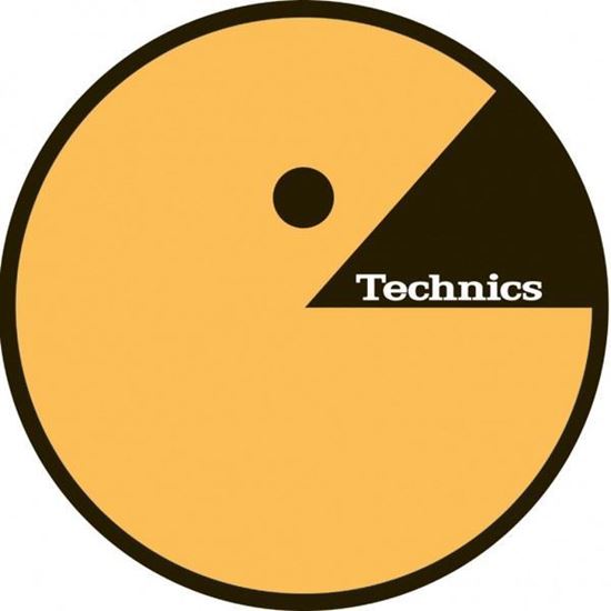 Immagine di TECHNICS SLIPMAT TECMAN