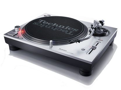 Immagine di SL 1200 MK7