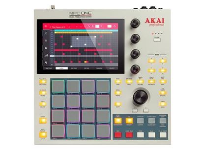 Immagine di MPC One Retro