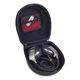 Immagine di U8200BL Creator Headphone Case Large Black