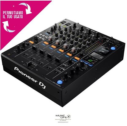 Immagine di DJM 900NXS2