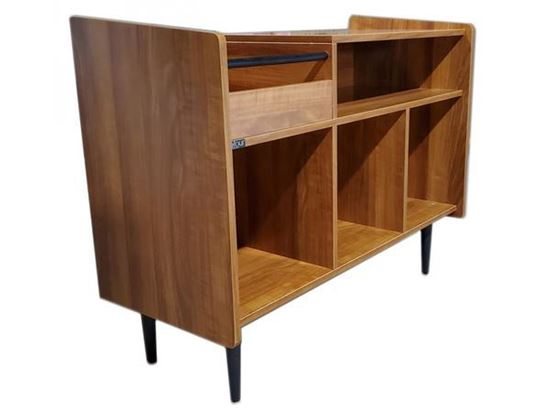 Immagine di RECORD COLLECTOR UNIT ROSEWOOD