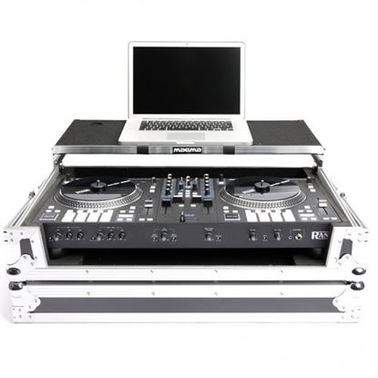 Immagine di DJ CONTROLLER WORKSTATION ONE