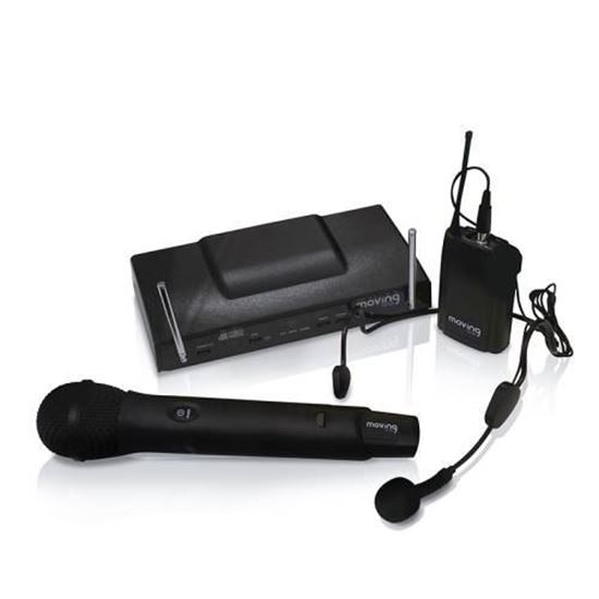 Immagine di Moving One-H HT System