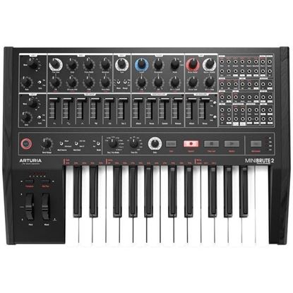 Immagine di Minibrute 2 Noir