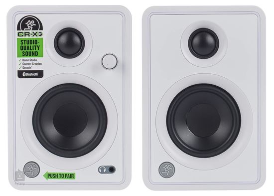 Immagine di CR3-X BT LTD White (coppia)