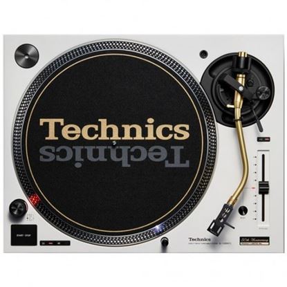 Immagine di SL 1200 M7 L WHITE 50TH ANNIVERSARY BIANCO