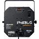 Immagine di PHEBUS Proiettore LED DMX
