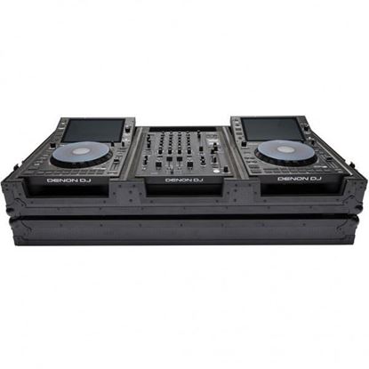 Immagine di MULTI FORMAT CASE PLAYER/MIXER