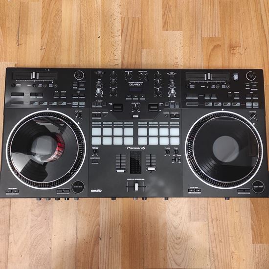 Immagine di DDJ-REV7 (ESPOSIZIONE)