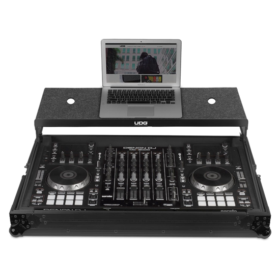 Immagine di U91014BL3 Ultimate Flight Case MULTI FORMAT XXL mk3