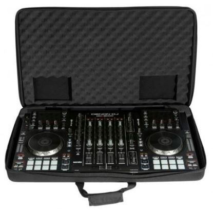 Immagine di U8305BL - Pioneer DDJ-1000/ XDJ-RX2/ Denon DJ MCX8000/ Roland DJ-808 Hardcase Black