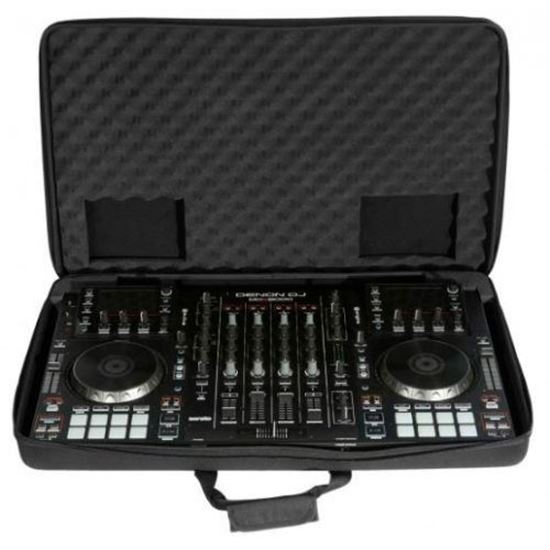 Immagine di U8305BL - Pioneer DDJ-1000/ XDJ-RX2/ Denon DJ MCX8000/ Roland DJ-808 Hardcase Black