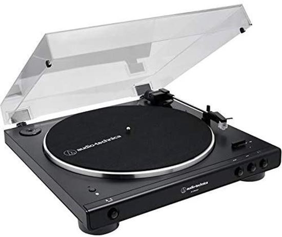 Immagine di AT-LP60XBT Black