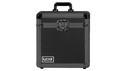 Immagine di U93017BL Ultimate 12" Vinyl Record Case 80 Black