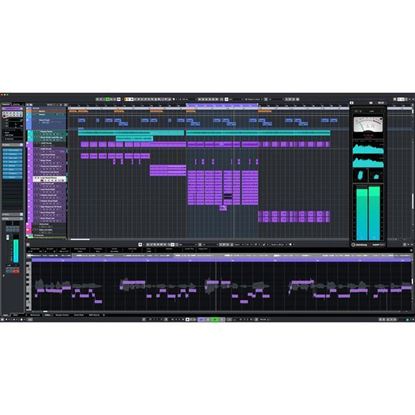 Immagine di Cubase Pro 12 ITA