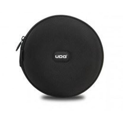 Immagine di U8201BL Creator Headphone Case Small Black