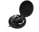 Immagine di U8201BL Creator Headphone Case Small Black